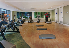 GW Gym